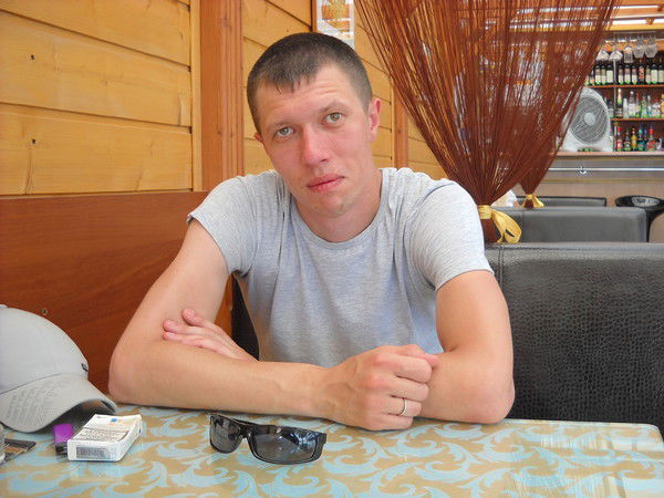 Александр Ненахов