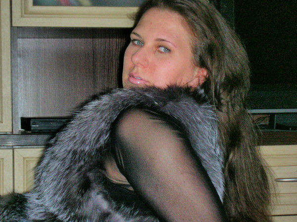 Елизавета Шпотина