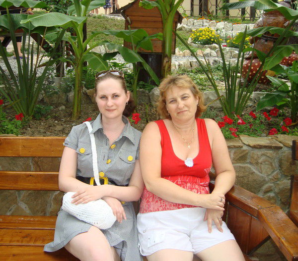 Людмила Халилова