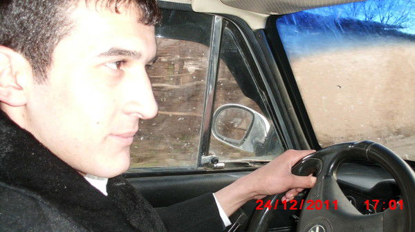 Бахтиер Гулмуродов