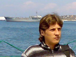 Петя Мечищев