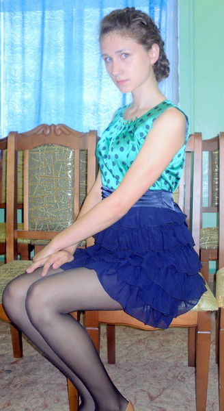 Наталья Евсеева