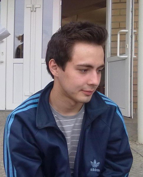 Азамат Аминев