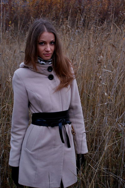 Дарья Дашевская