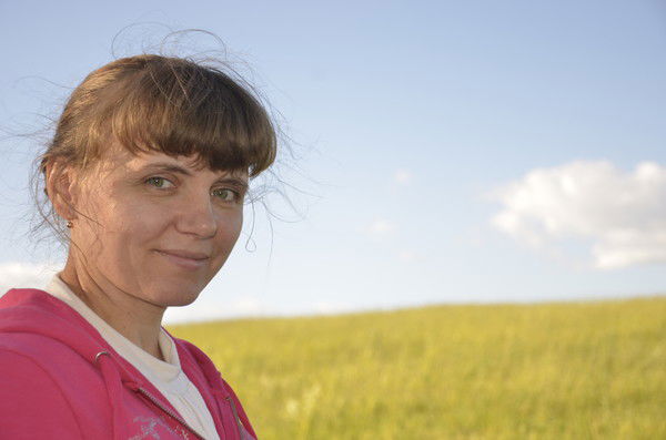 Елена Новаковская