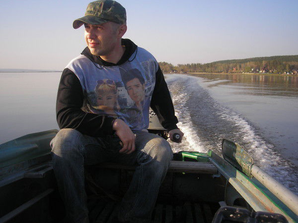 Артем Бойков