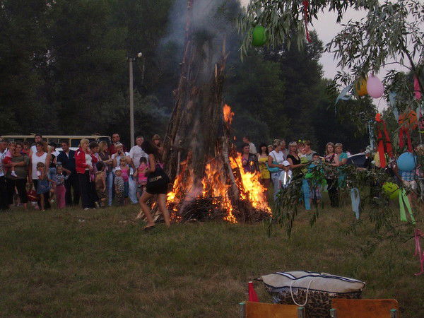 Сергей Гаркуша