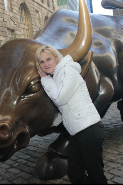 Людмила Ludmilka