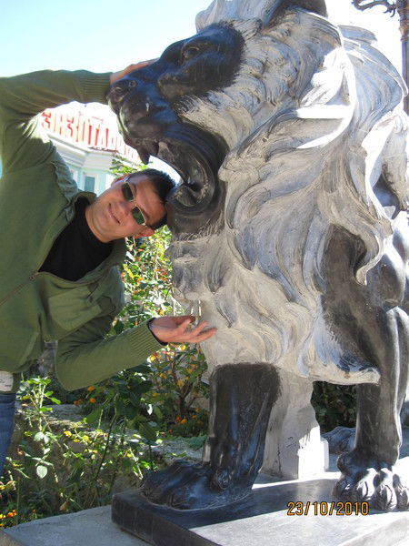 Владимир Турский