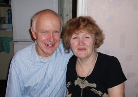 Евгений Петриченко