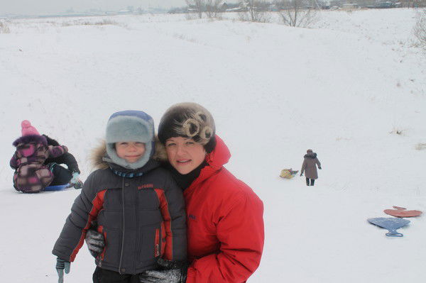 Елена Хоменко