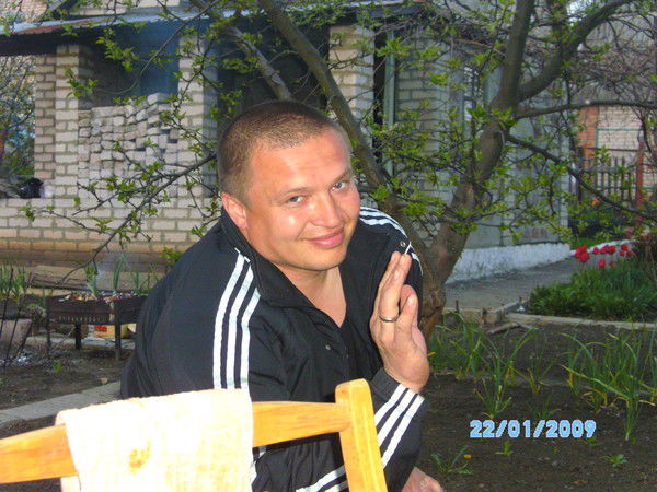 Константин Сова