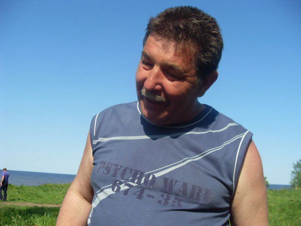 Валерий Лободенко