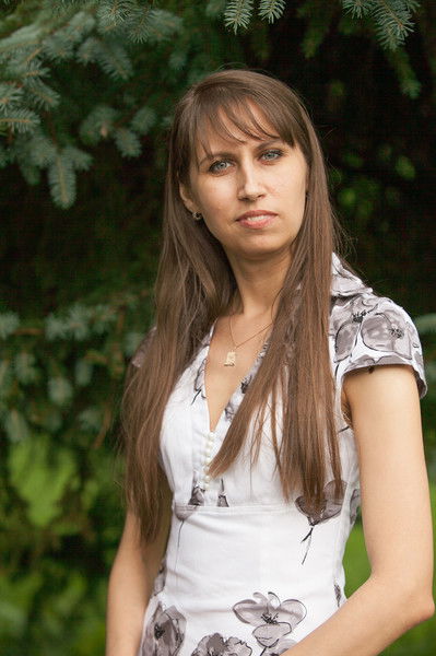 Малиновская Ольга