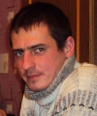 Максим Русаков