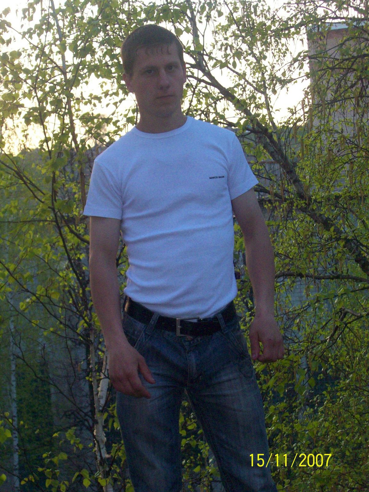 Евгений Скоморохов