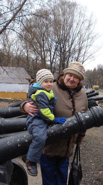 Анастасия Иванова