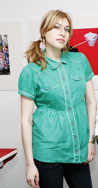 Наталья Калугина