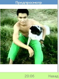 Dowletgeldi Agajanow