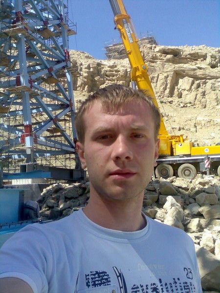 Тимур Рахматов