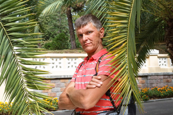 Василий Баландин