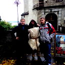 """ ( Glebkin ) """