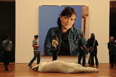 Лариса Бабыкина