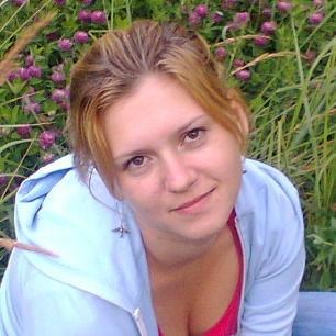 Лидия Пешкова