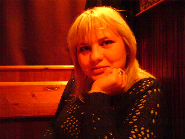 Оксана Жуланова