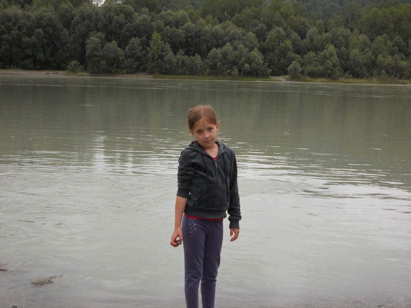 Дарина Черепанова