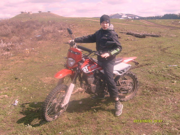 Антоха Игошин