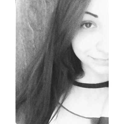 Анастасия Глазунова