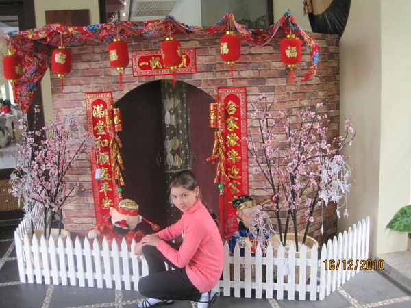 Виктория Кулешова