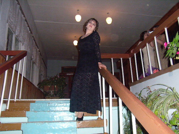 Ирина Нугаева