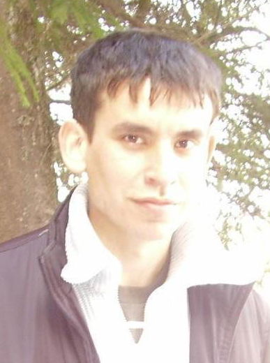 Владислав Фатихов