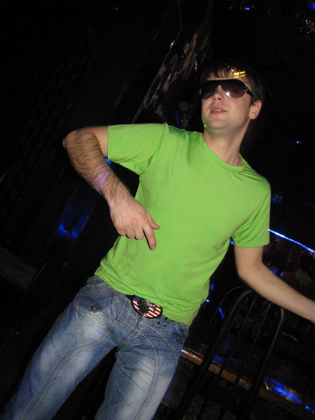 Михаил Назарьев