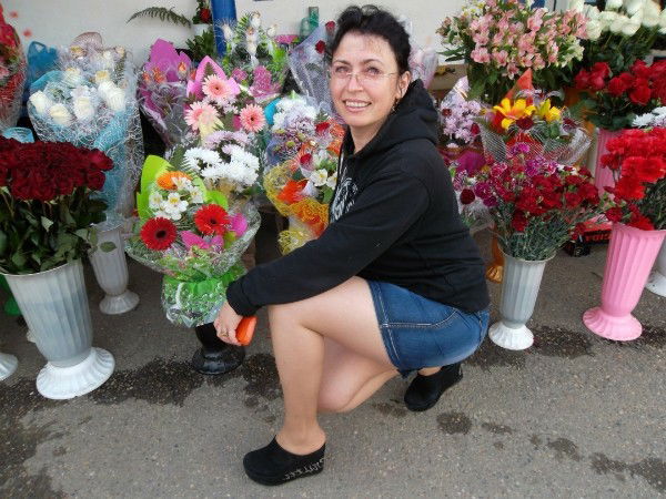 Анастасия Русакова