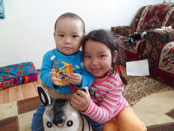 Жаксылык ***************