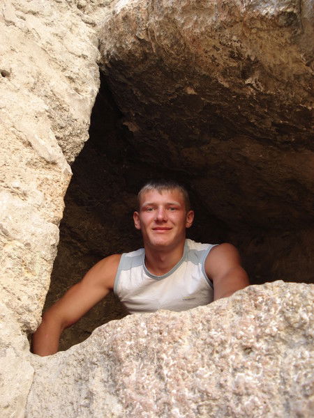 Андрей Папсуев