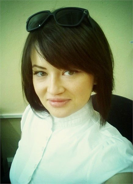 Вероника Зеленко