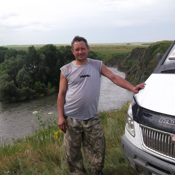 Владимир Денисенко