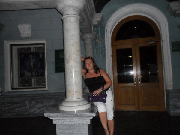 Татьяна Николаевна