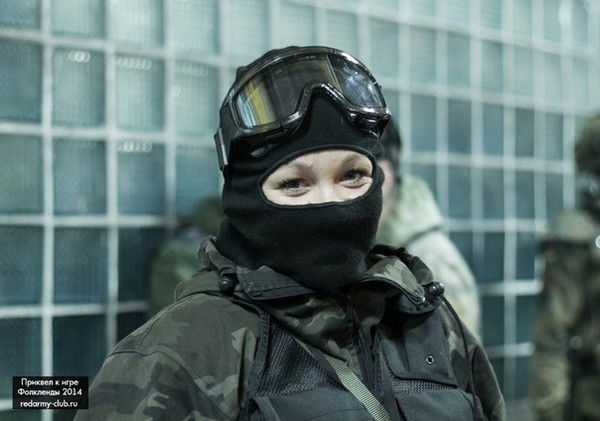 Наталия Щетинина