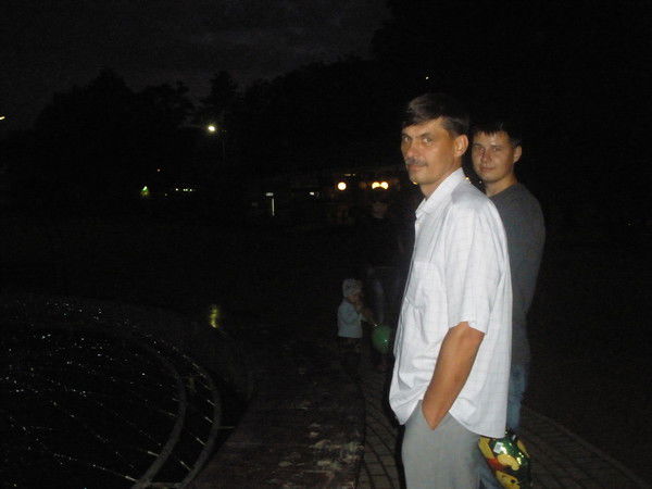 Виктор Коротич