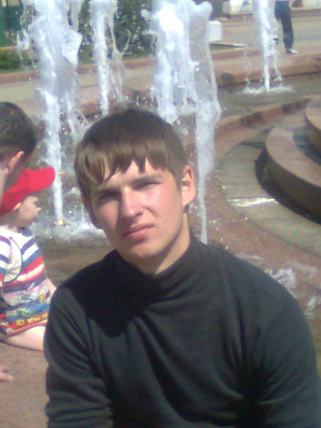 Юрий Петренко