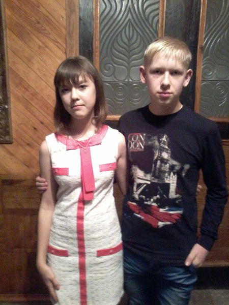 ¤|..настёна..)) *