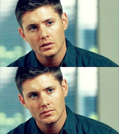 Dean Winchester