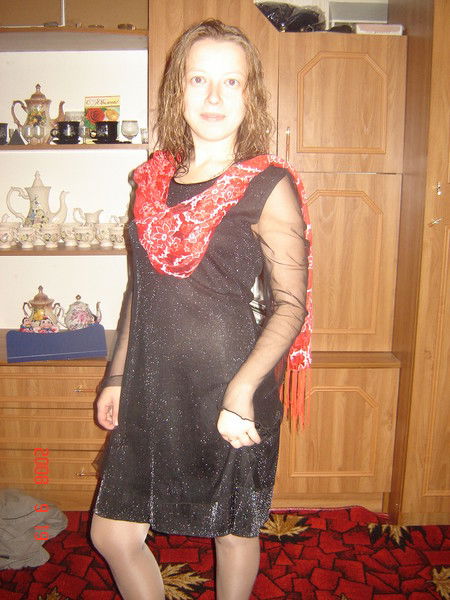 Марина Ярышева