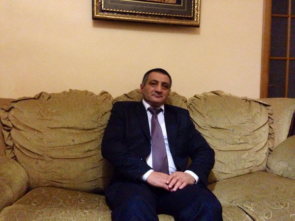 Сергей Тороян