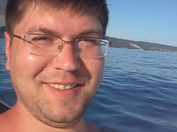 Алексей Поклонский